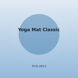 Yogamatte Klassisch