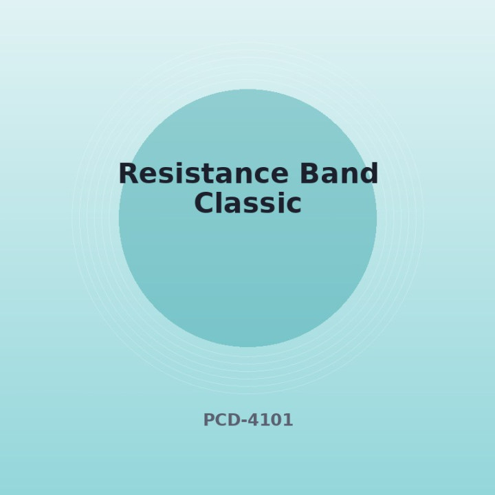 Fitnessband Klassisch